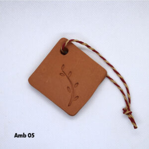 Ambientador de barro