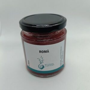 Doce de romã
