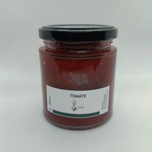 Doce de tomate