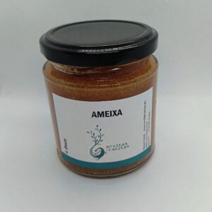 Doce de ameixa amarela