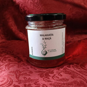 Geleia de Malagueta & Maçã